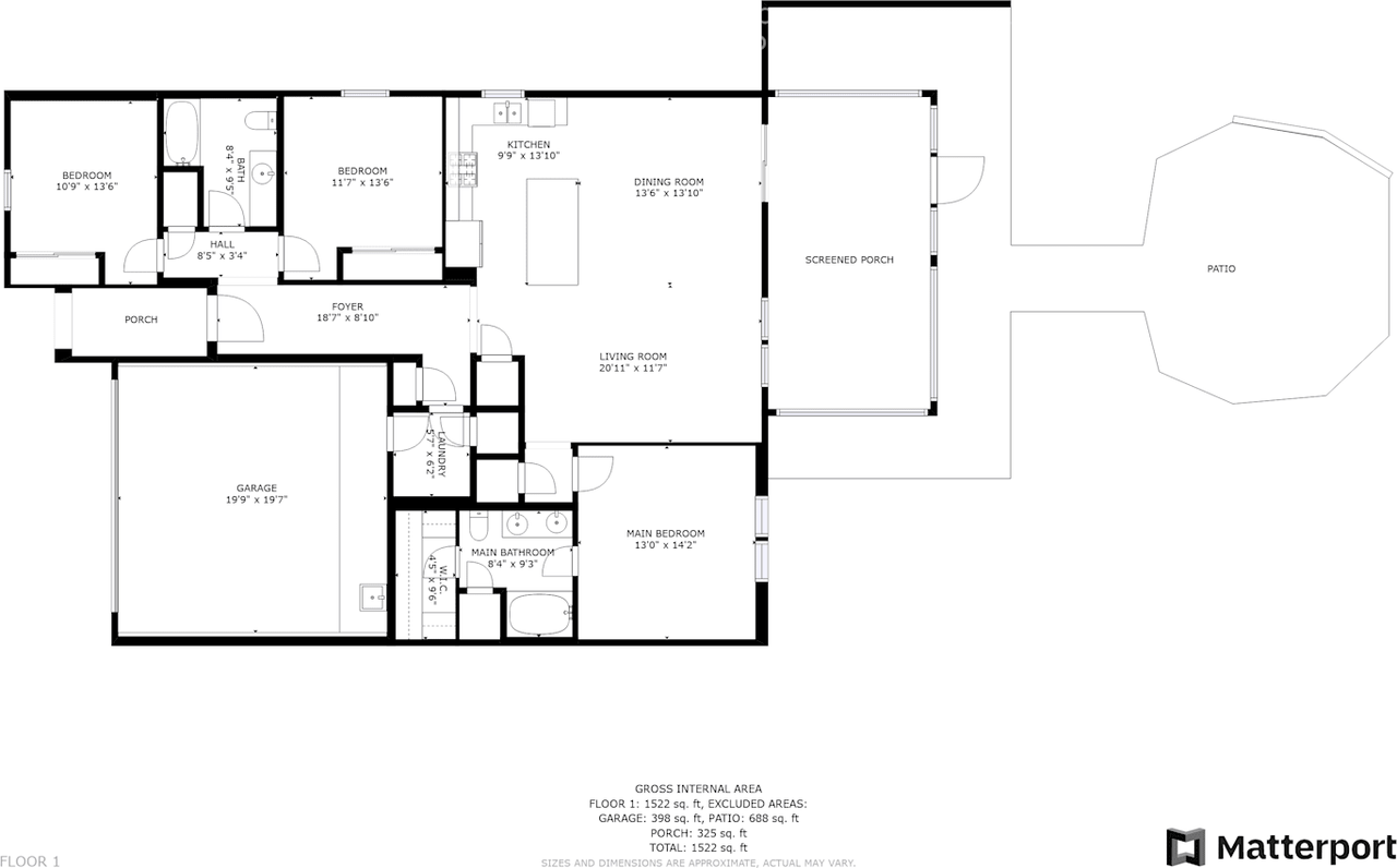 14545 Needham Dr - Photo 2 of 17