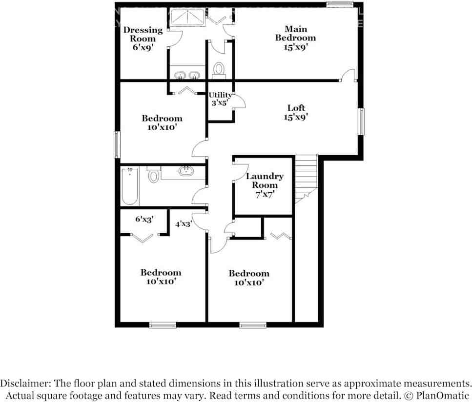 15545 Miller Creek Dr - Photo 3 of 23