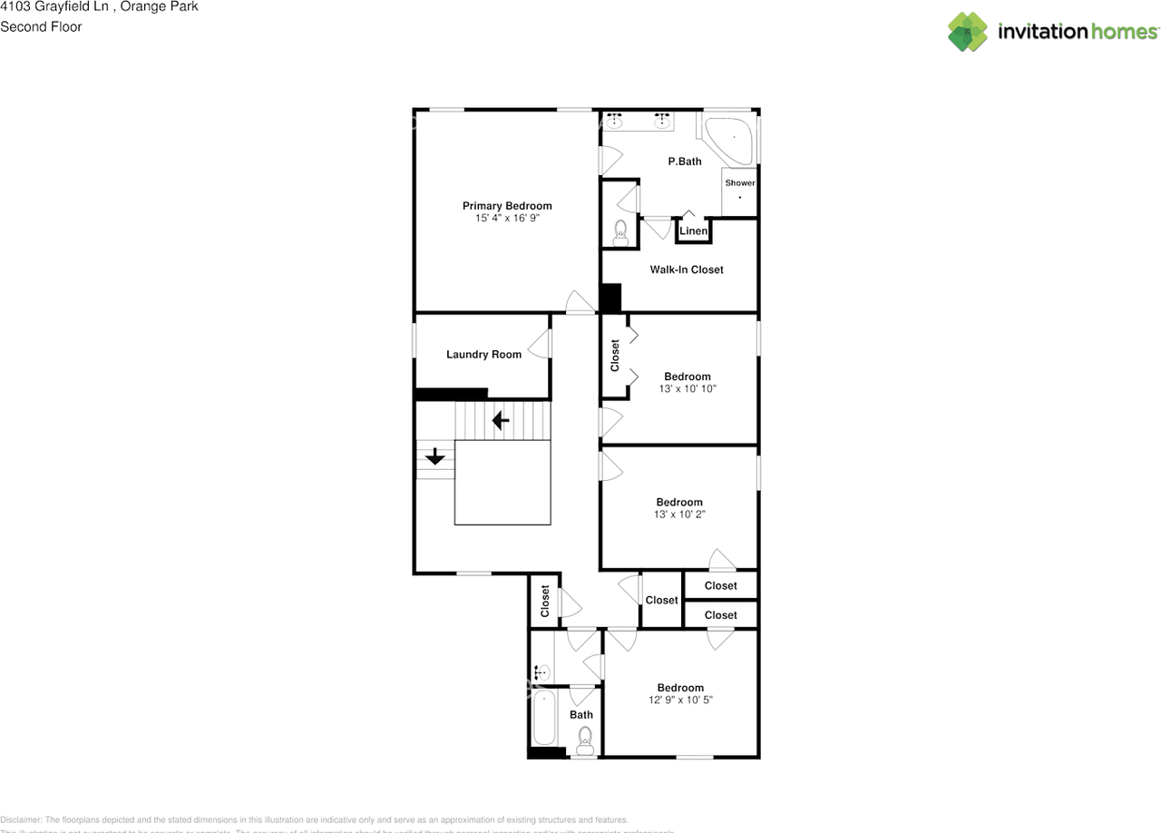 4103 Grayfield Ln - Photo 3 of 17