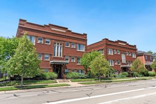 Historic Worthington Manor Apartments - Photo 1 of 1