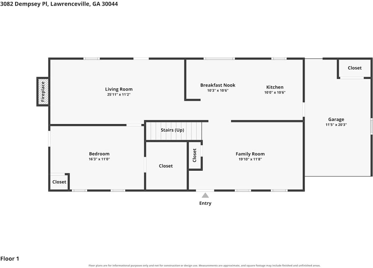 3082 Dempsey Pl - Photo 2 of 18