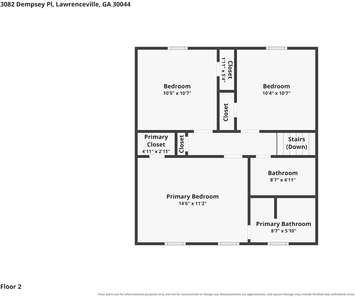 3082 Dempsey Pl - Photo 3 of 18
