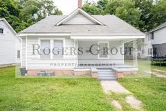 527 Rowland St - Photo 1 of 1