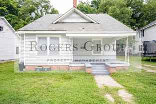 527 Rowland St - Photo 1 of 1