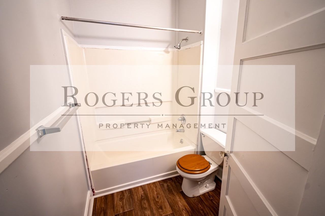 527 Rowland St - Photo 5 of 9
