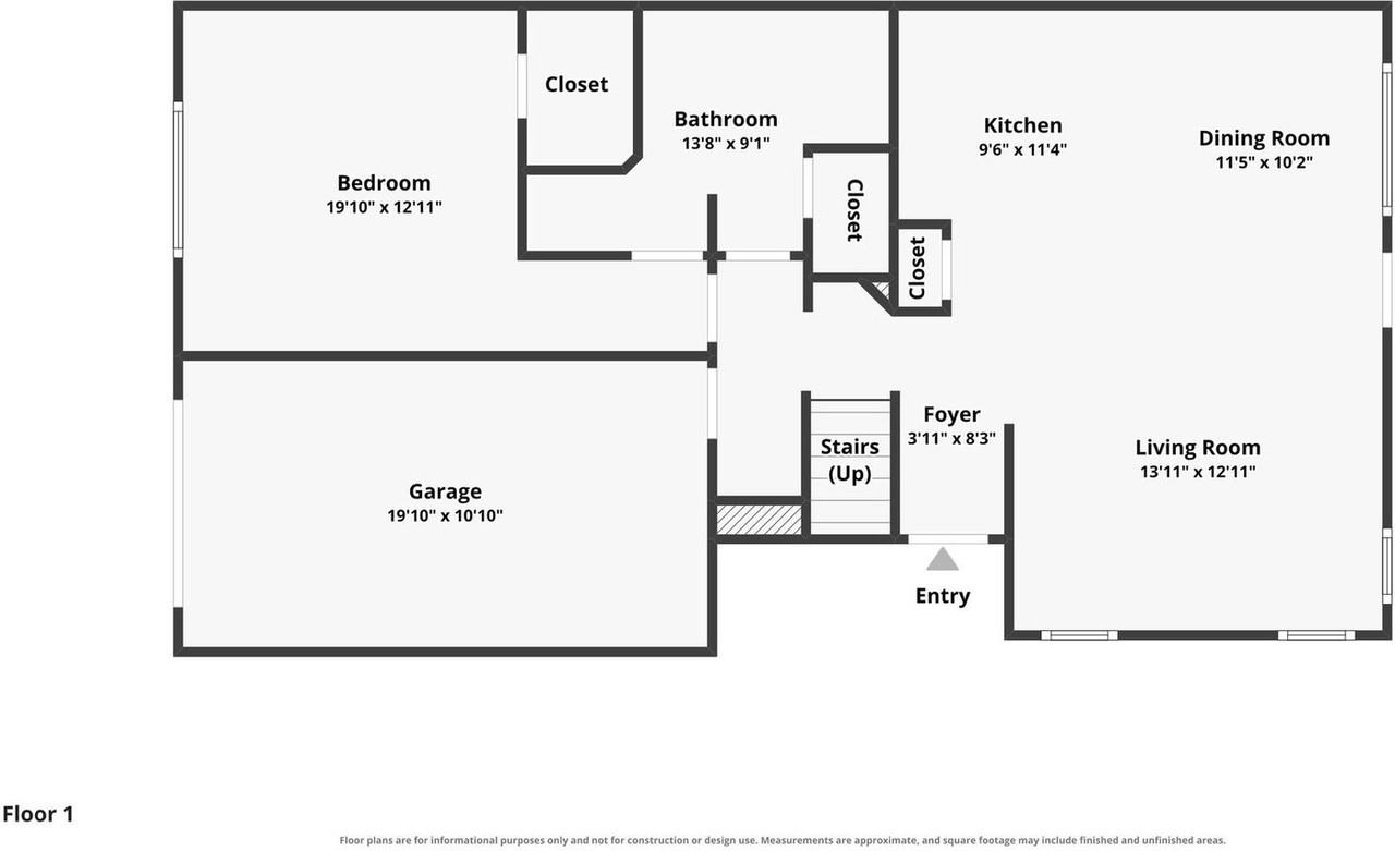 1010 Immanuel Rd #128 - Photo 2 of 17