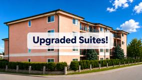 North Kamloops Apts - Photo 1 of 1