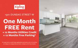 1301 Dundas Street W - Photo 1 of 1