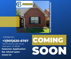 featured image of 1122 Hunters Lake Dr