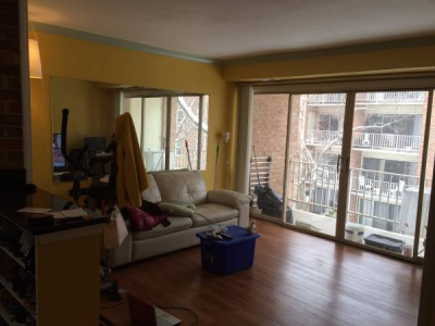 6008 Westchester Park Dr