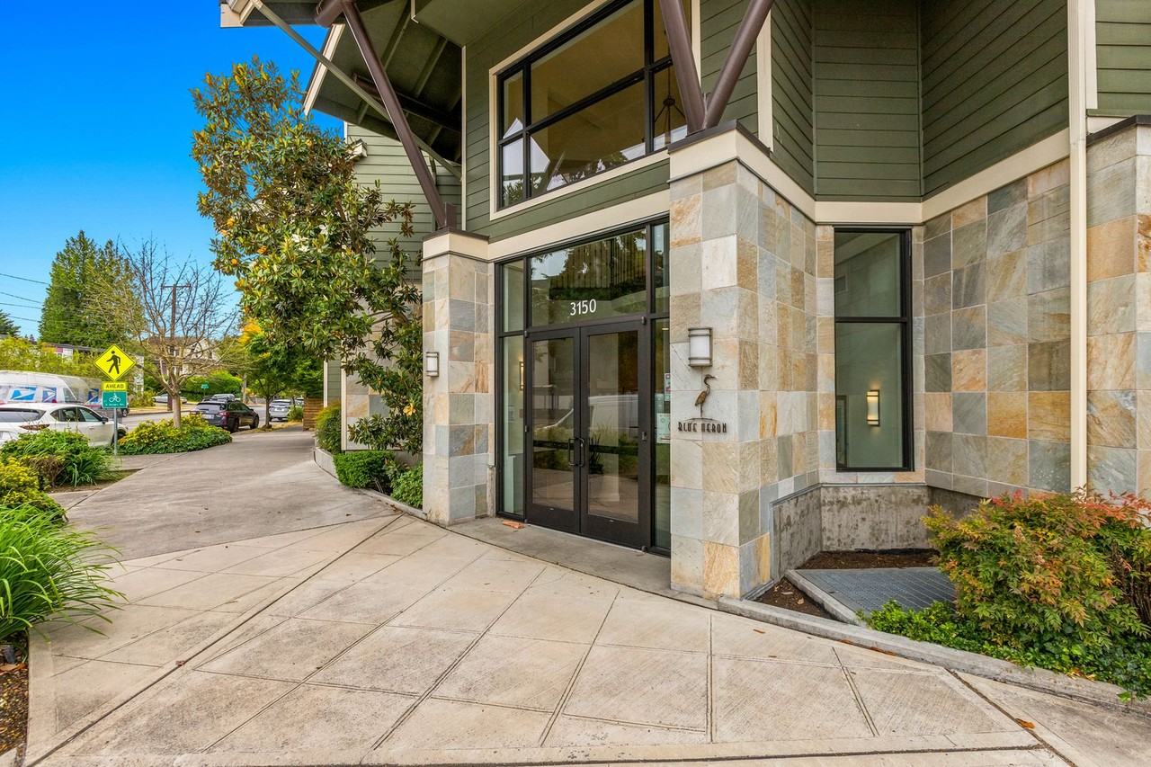 3150 W Government Way #204