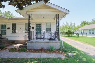 1622 S Indianapolis Ave - Photo 1 of 1