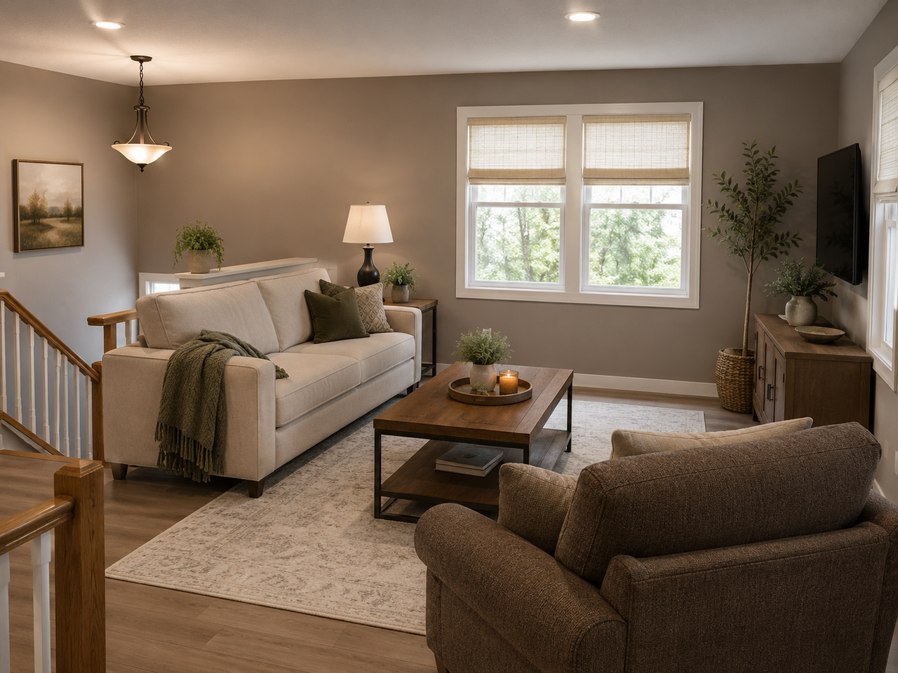 1815 Gardenspring Dr - Photo 3 of 3