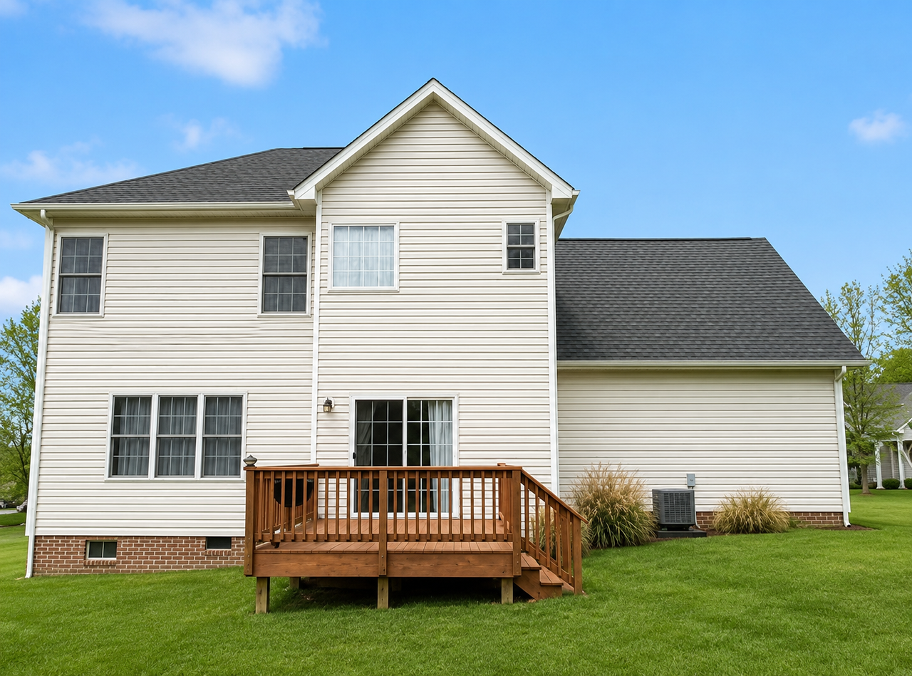 202 Heartwood Xing - Photo 2 of 10