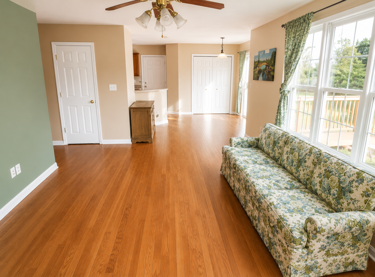 202 Heartwood Xing - Photo 5 of 10