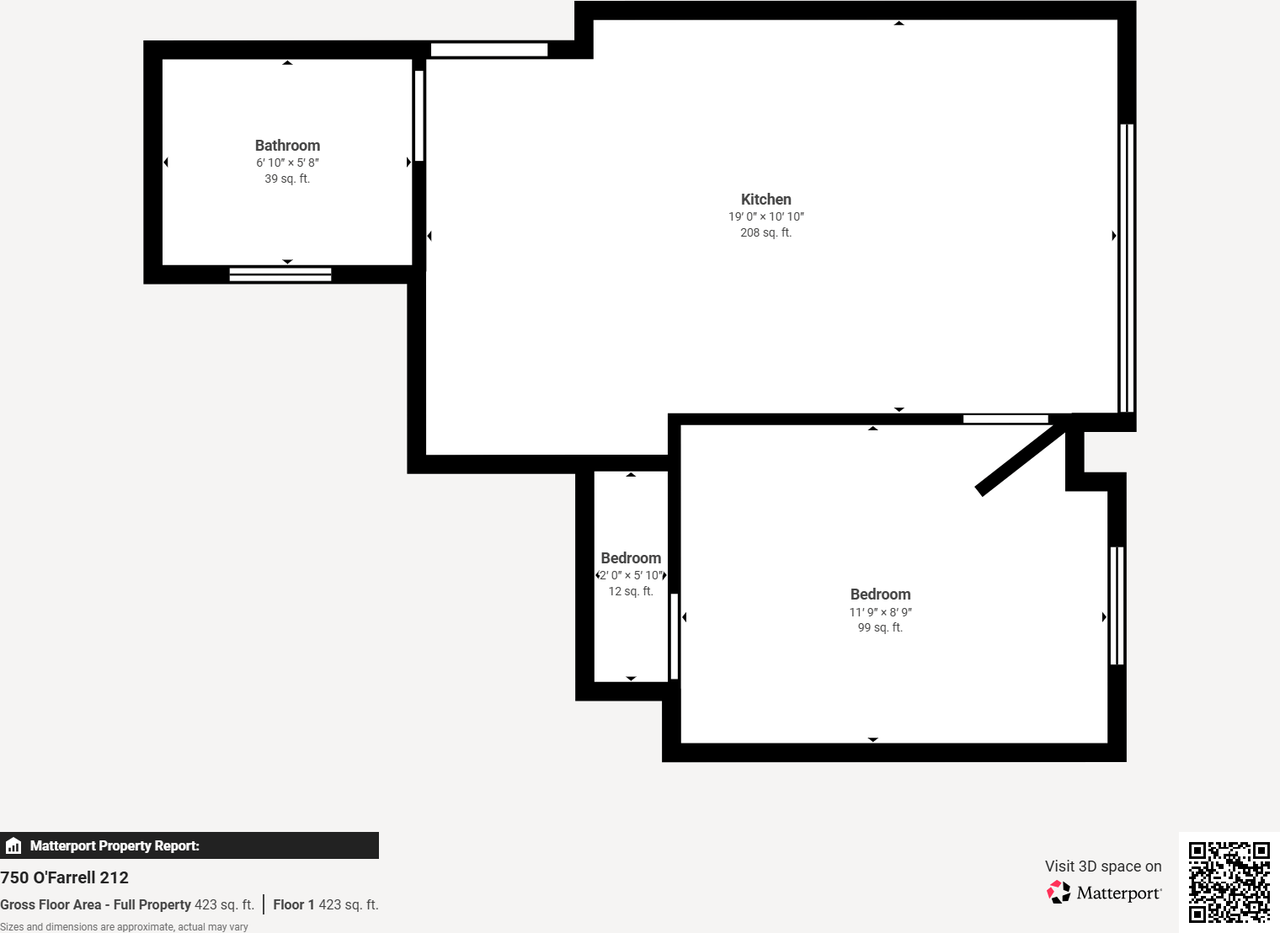 750 O'Farrell - Photo 3 of 11