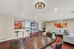 48 W Broadway #1101N - Photo 1 of 1