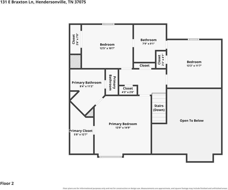 131 E Braxton Ln - Photo 3 of 17