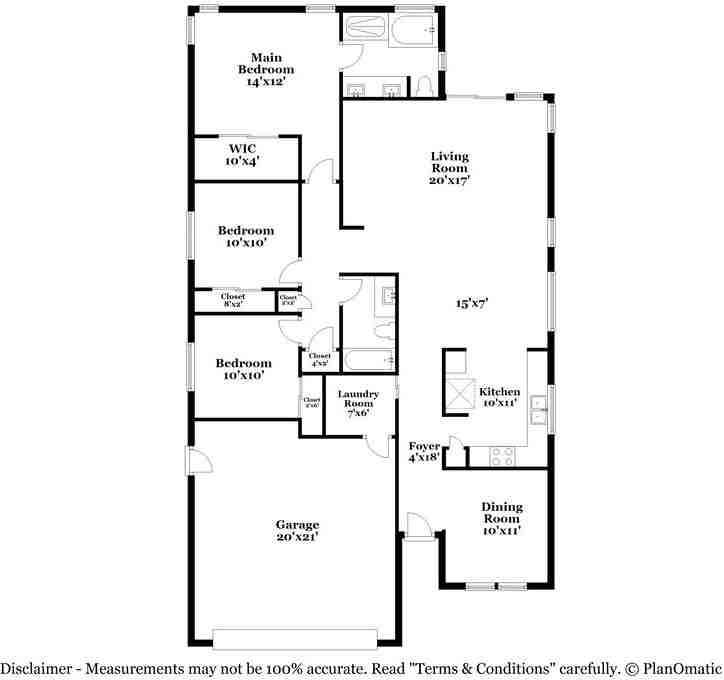 17409 N 20th St - Photo 2 of 16