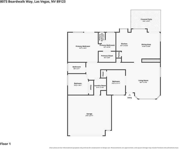 8073 Boardwalk Way - Photo 2 of 16