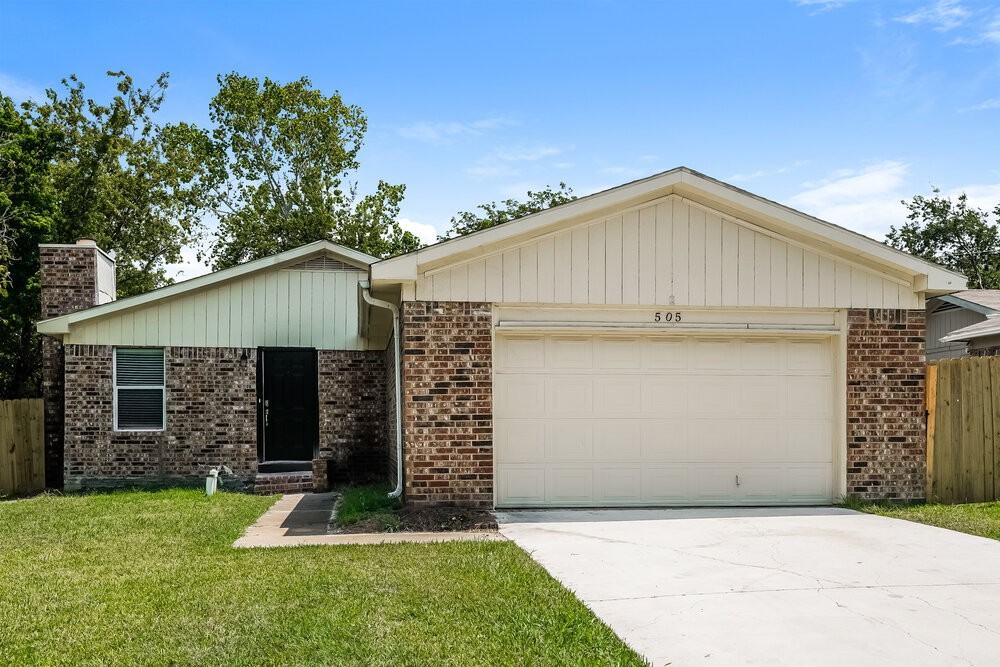 505 Plainview Dr