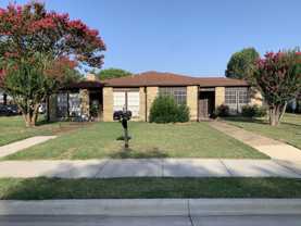 1203 Custer Rd #1 - Photo 1 of 1