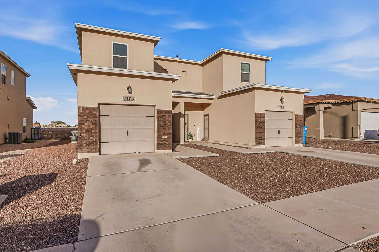 714 714 HC Gilbert Minjares Dr A&B - A #A - Photo 2 of 42
