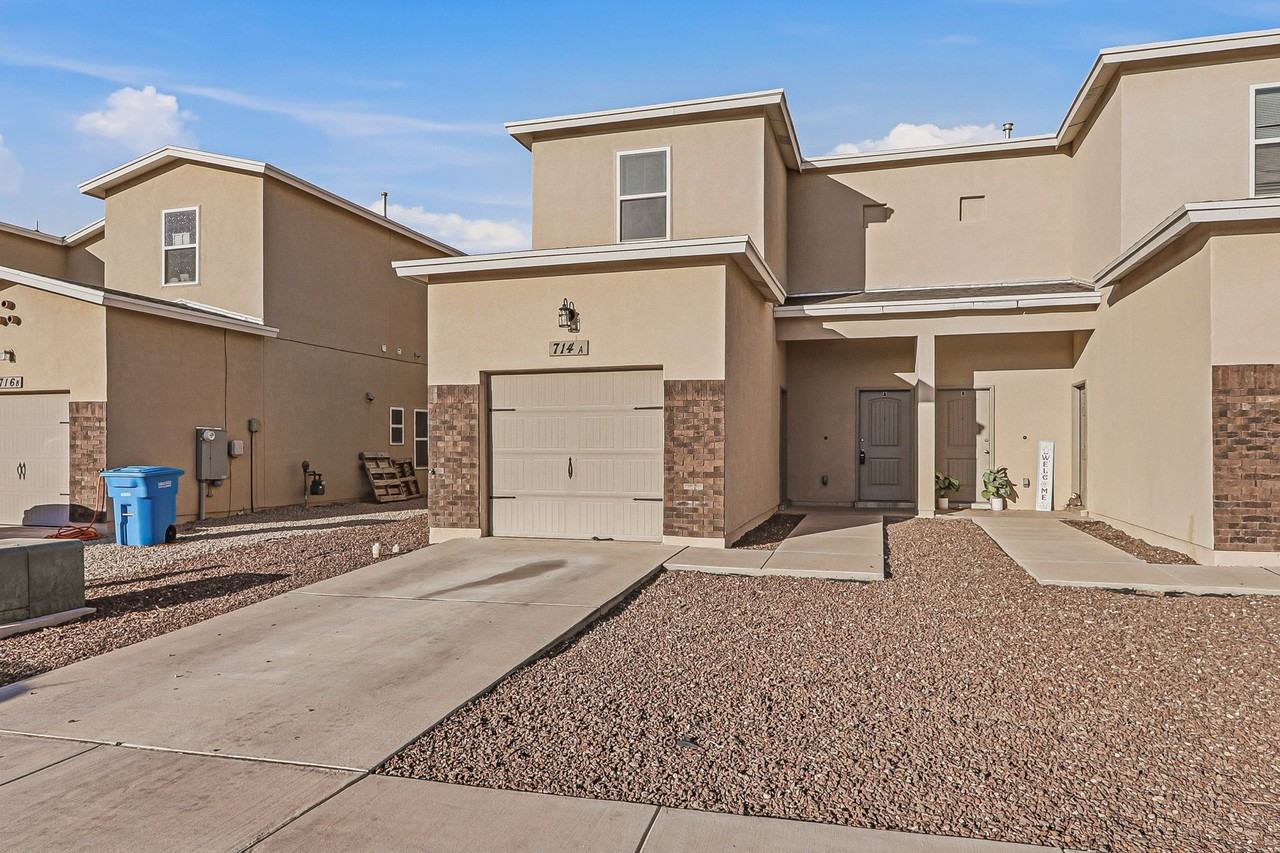 714 714 HC Gilbert Minjares Dr A&B - A #A - Photo 5 of 42