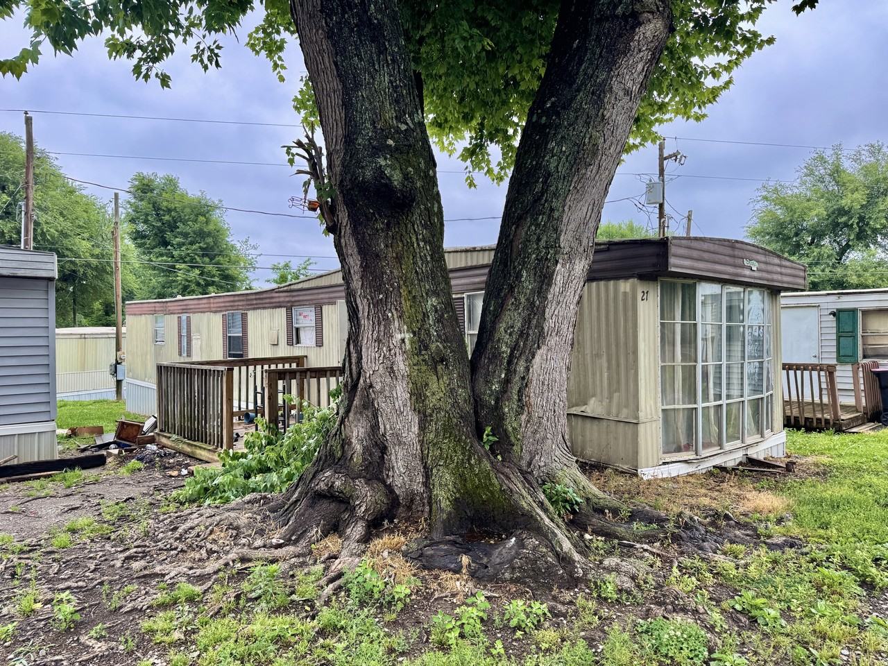 428 Lafayette Rd #27