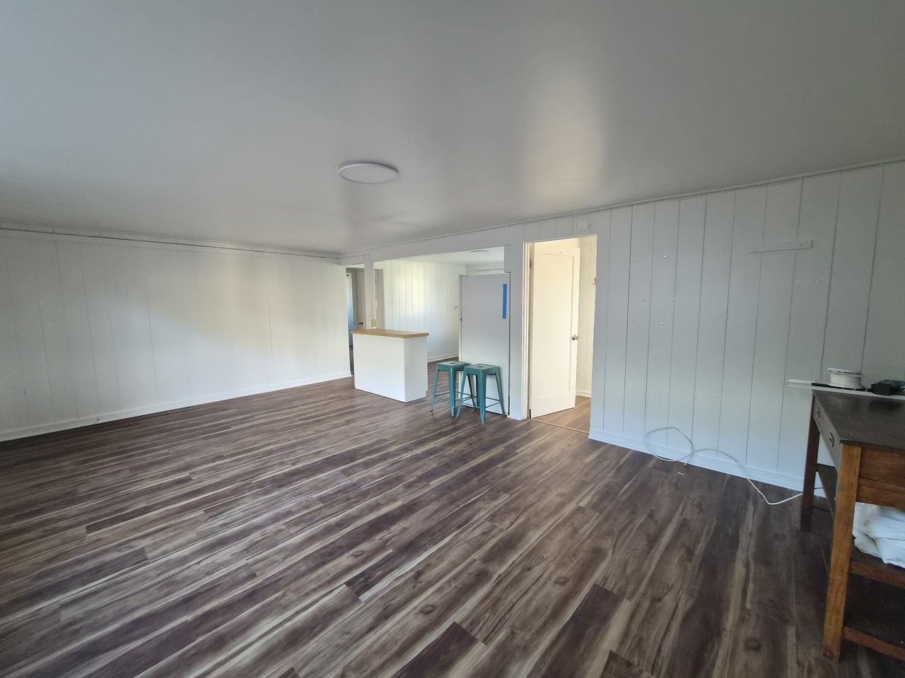 3350 WAUKE ST- AGENT: DAVID NAGATORI - DOWNSTAIRS - Photo 2 of 10