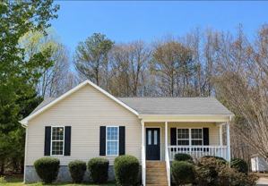1164 Bert Moorhead Rd #1 - Photo 1 of 1