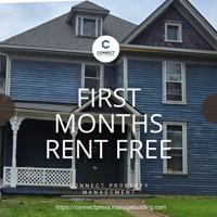 featured image of 1105 Fillmore St #1
