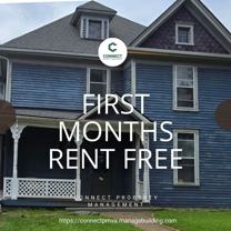 1105 Fillmore St #1 - Photo 1 of 1
