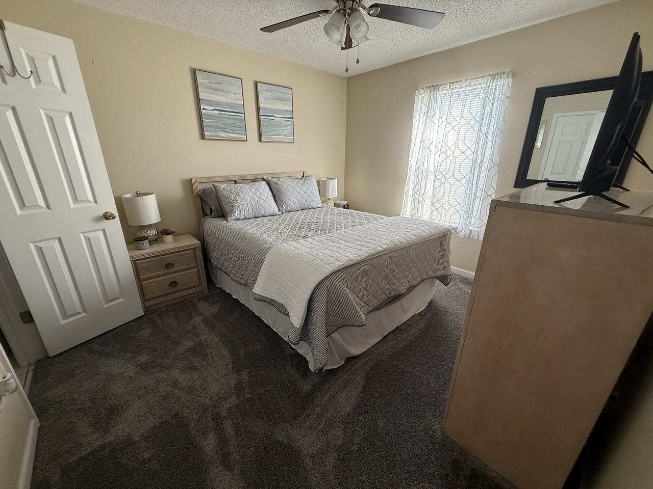 5080 Gautier Vancleave Rd #C1 - Photo 3 of 6