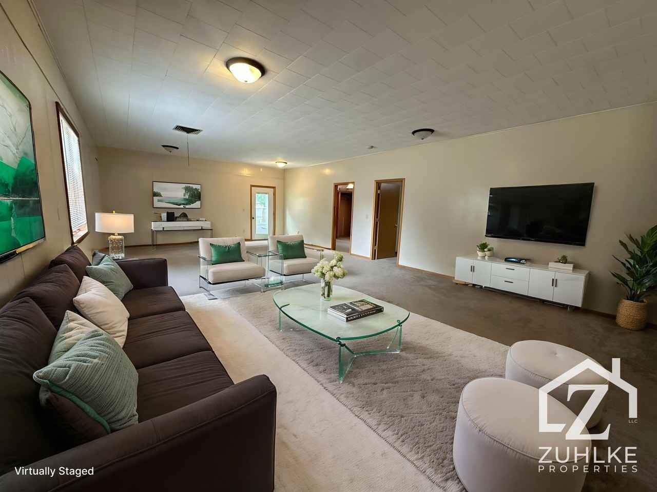 402 N 2nd St #1 - Photo 2 of 9