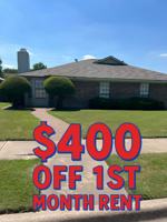 featured image of 11815 Garden Terrace Dr #1