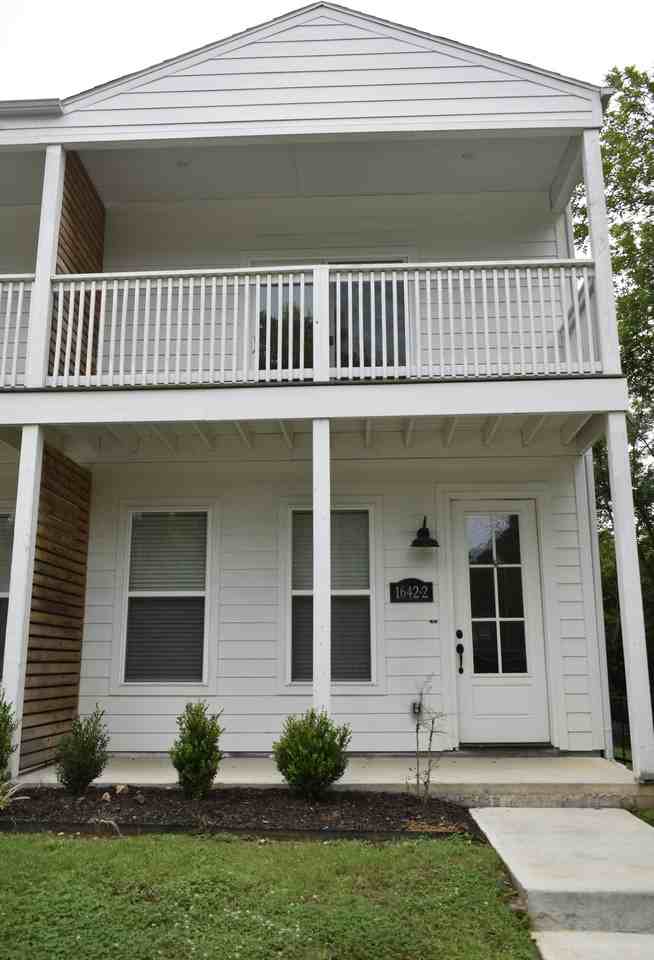 1642 S Duncan Ave #2