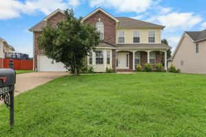 featured image of 3368 Marrast Dr #1