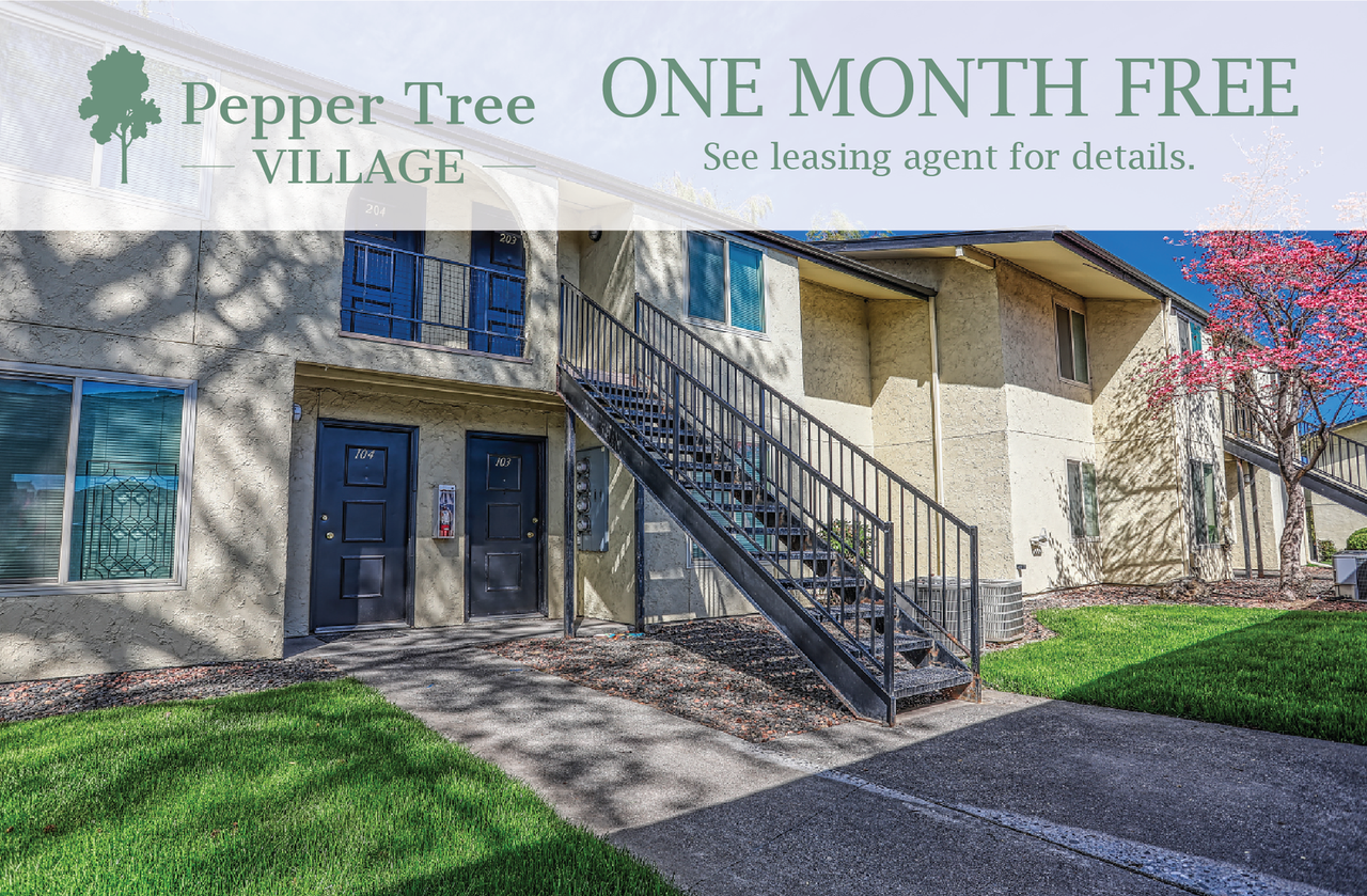 Pepper Tree Village Apartments - Photo 7 of 45