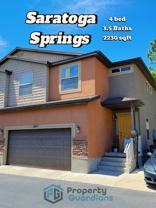 1877 N Bountiful Way #1 - Photo 1 of 1