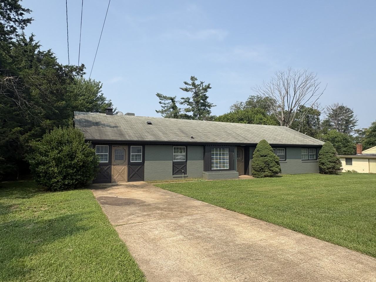 499 Greenwell Ct #1