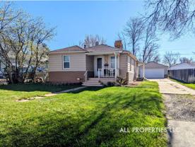 4544 S Grant St #1 - Photo 1 of 1