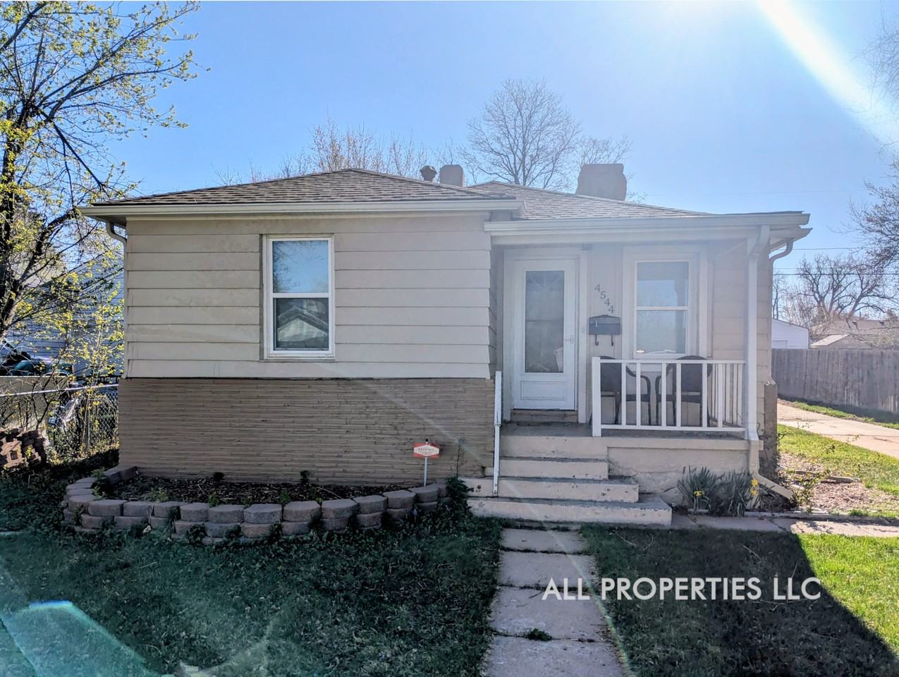 4544 S Grant St #1 - Photo 5 of 35