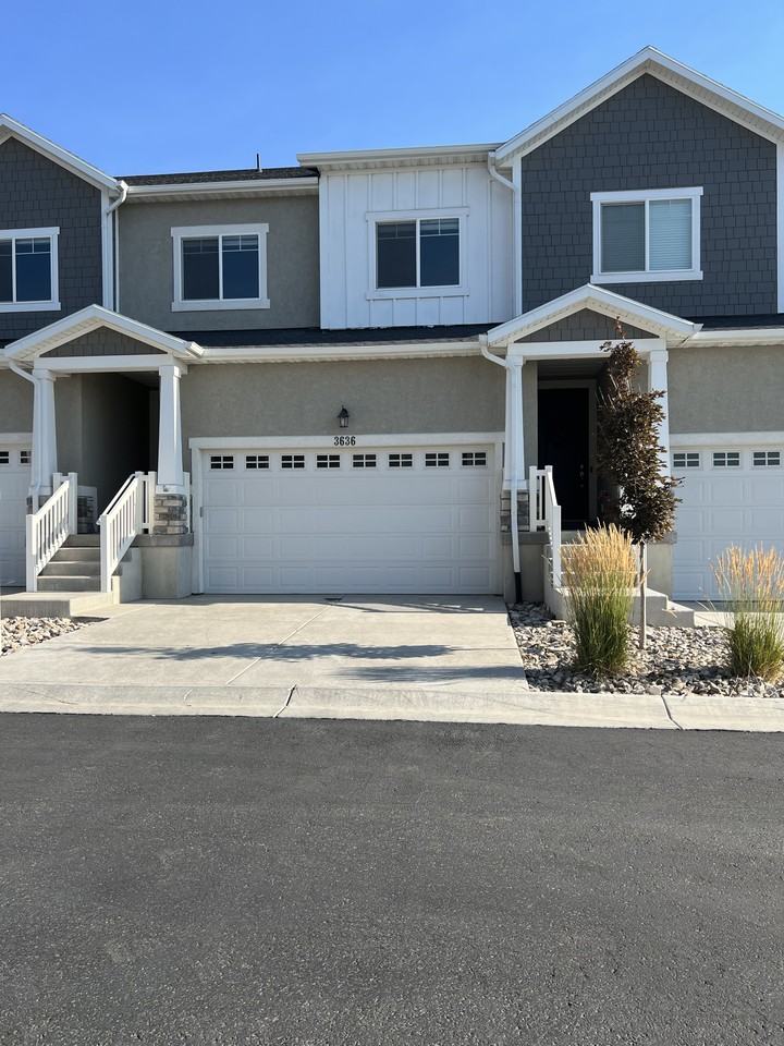3636 W 2280 N #1