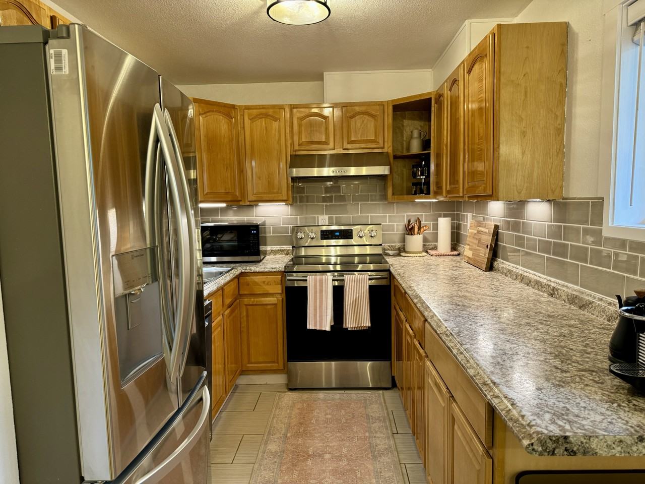 1742 West 12th Avenue - 1Unit B #1 - Photo 2 of 9