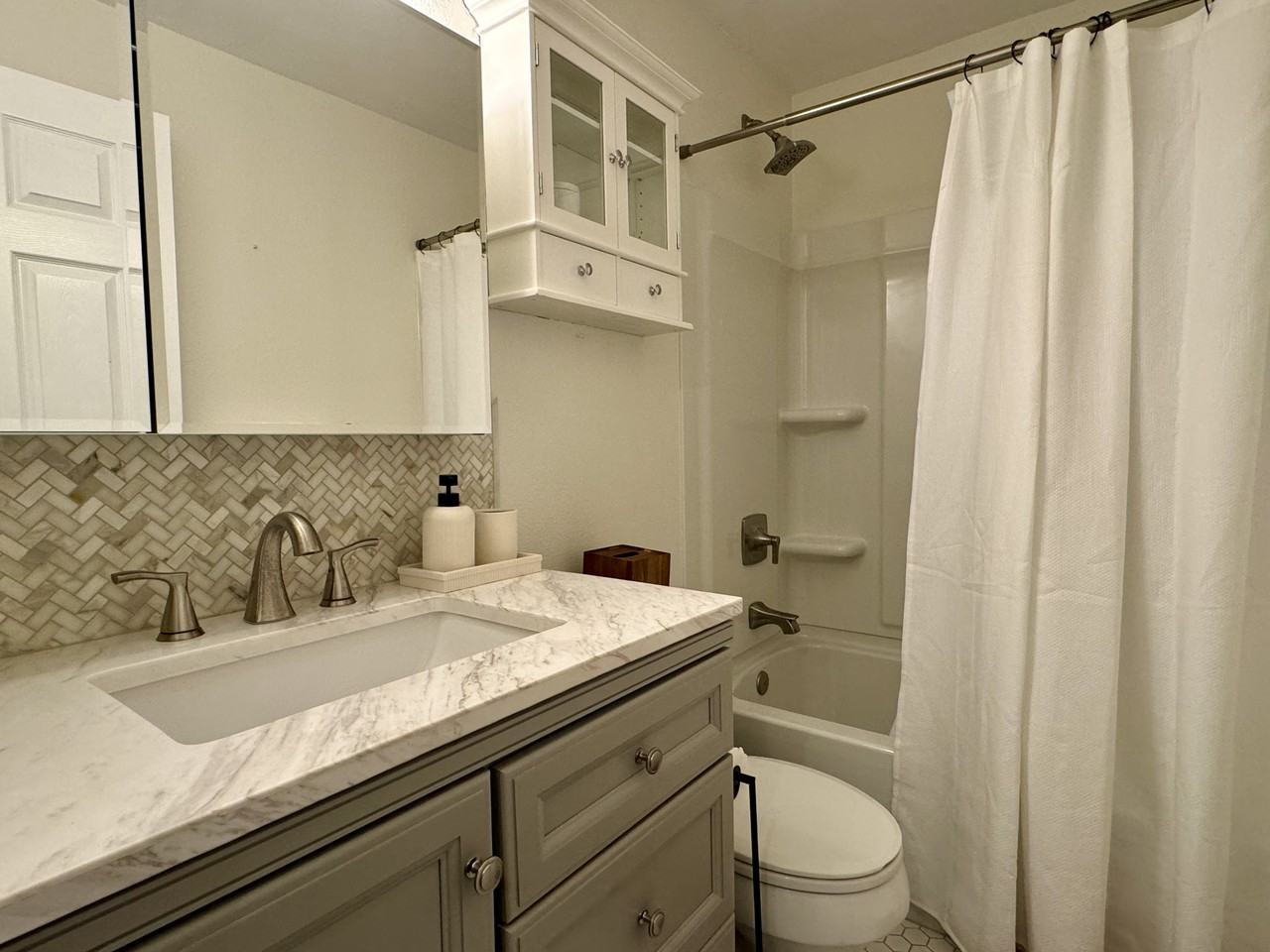 1742 West 12th Avenue - 1Unit B #1 - Photo 3 of 9