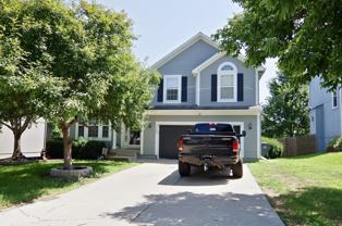 21247 W 120th Ter #1 - Photo 1 of 1