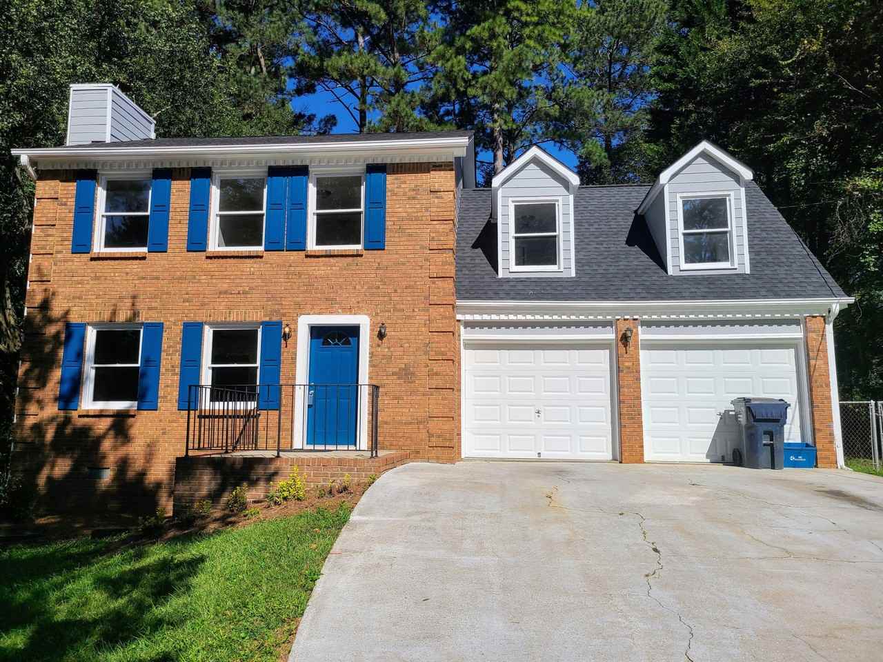 1843 Easter Cody Ct #1