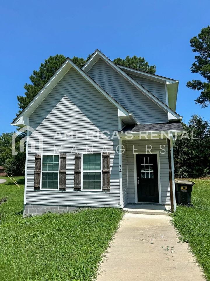 74 County Road 1400 - Photo 2 of 30