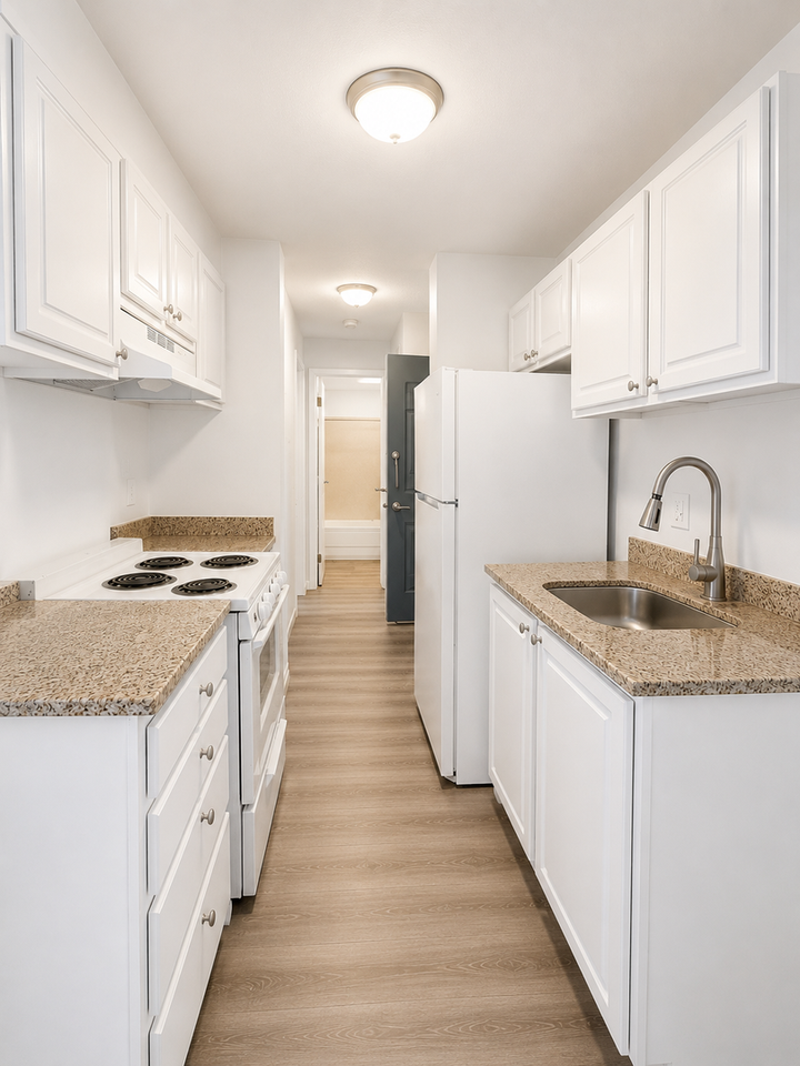 Interlakken Apartments - Photo 6 of 7